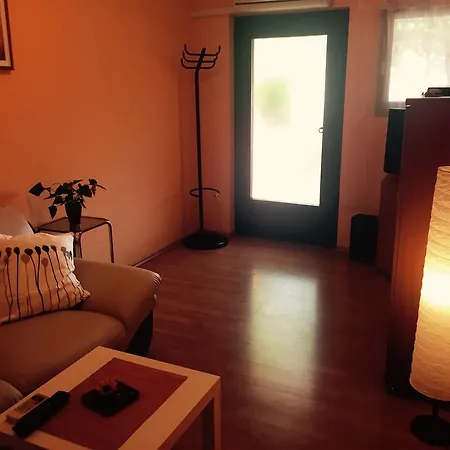 Holiday Apartment *