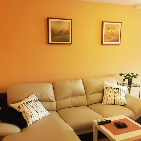 Apartment Holiday Pula