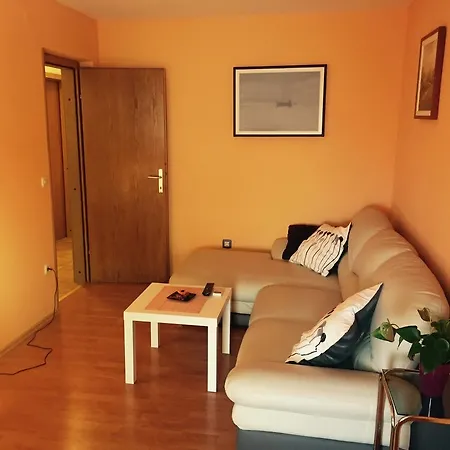 Holiday Apartment Pula