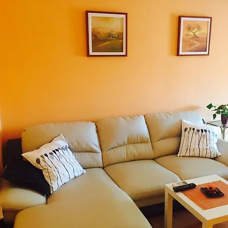 Holiday Apartment