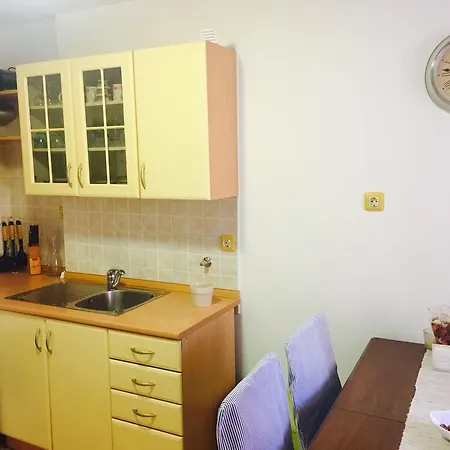 Holiday Apartment