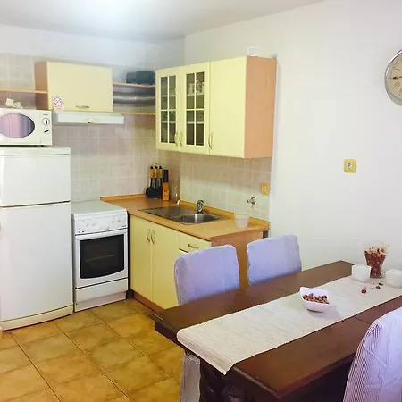 Holiday Apartment Pula