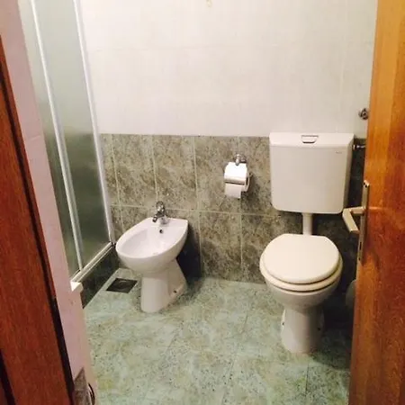Holiday Apartmán Pula