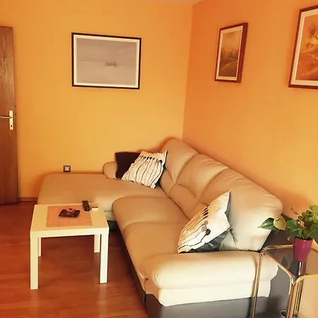Apartmán Holiday